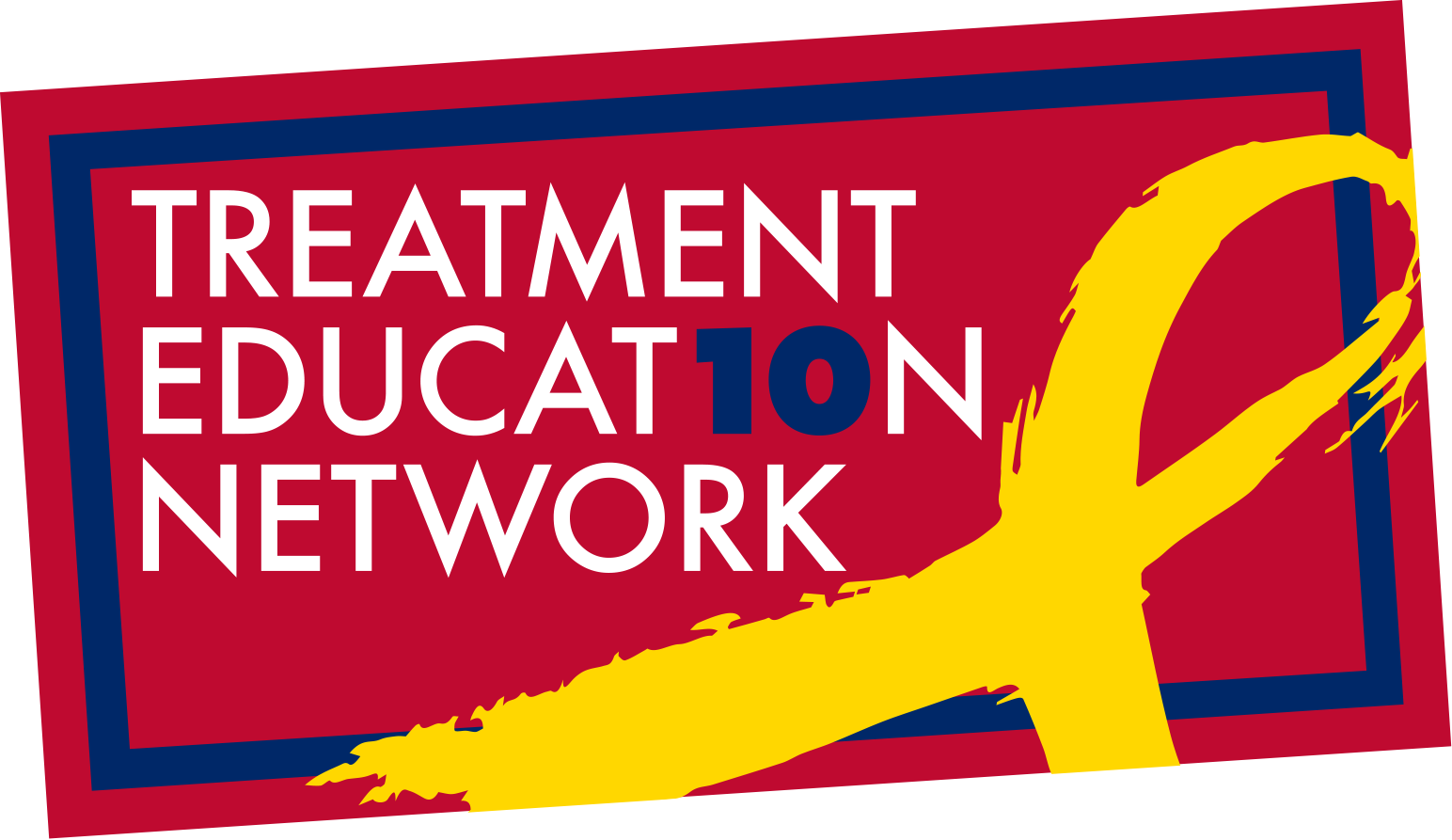 Treatment Educat10n Network (TEN)